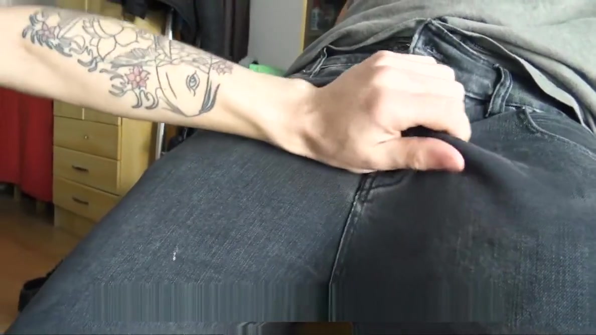 LatinLeche - Latin Guy Sucks Two Cocks