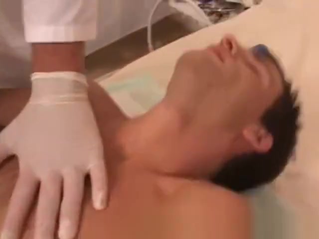 Young boy cumming for doctor gay I switched positions and I got to rail