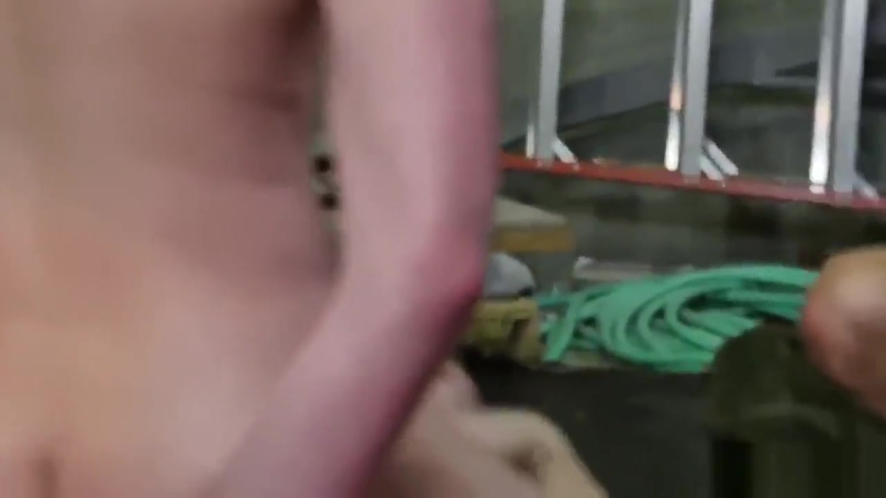 Cock military gay Fight Club