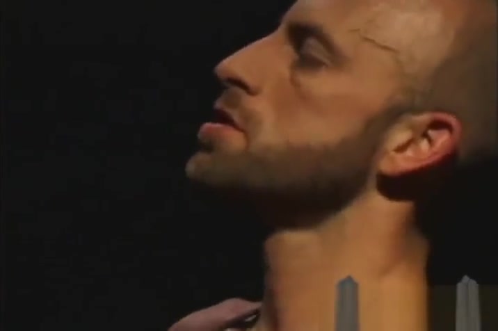 Amateur male fisting and emo bareback gay Justin Southhall works over