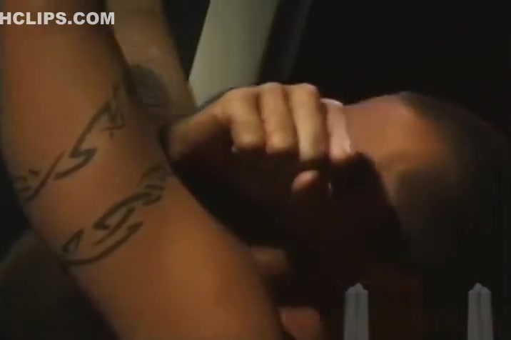 Amateur male fisting and emo bareback gay Justin Southhall works over