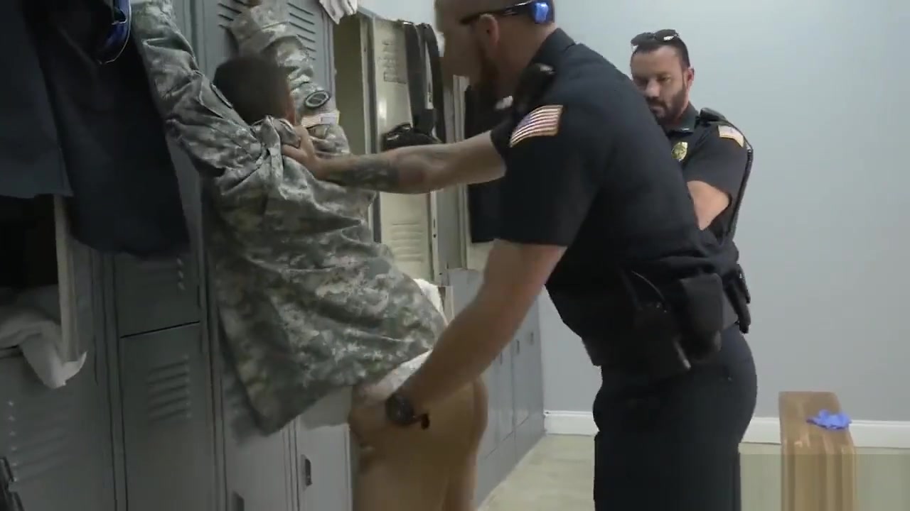 Gay nude wrestling blowjob Getting there we thought he was a Army veteran
