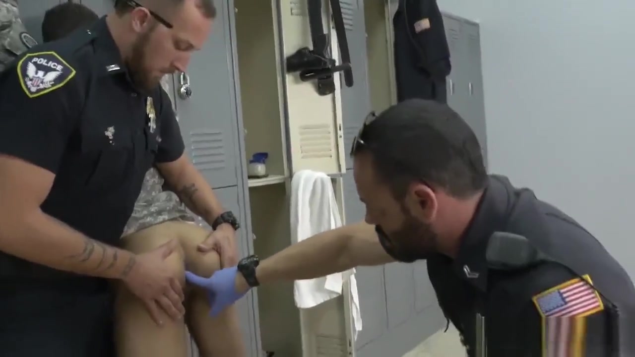 Gay nude wrestling blowjob Getting there we thought he was a Army veteran