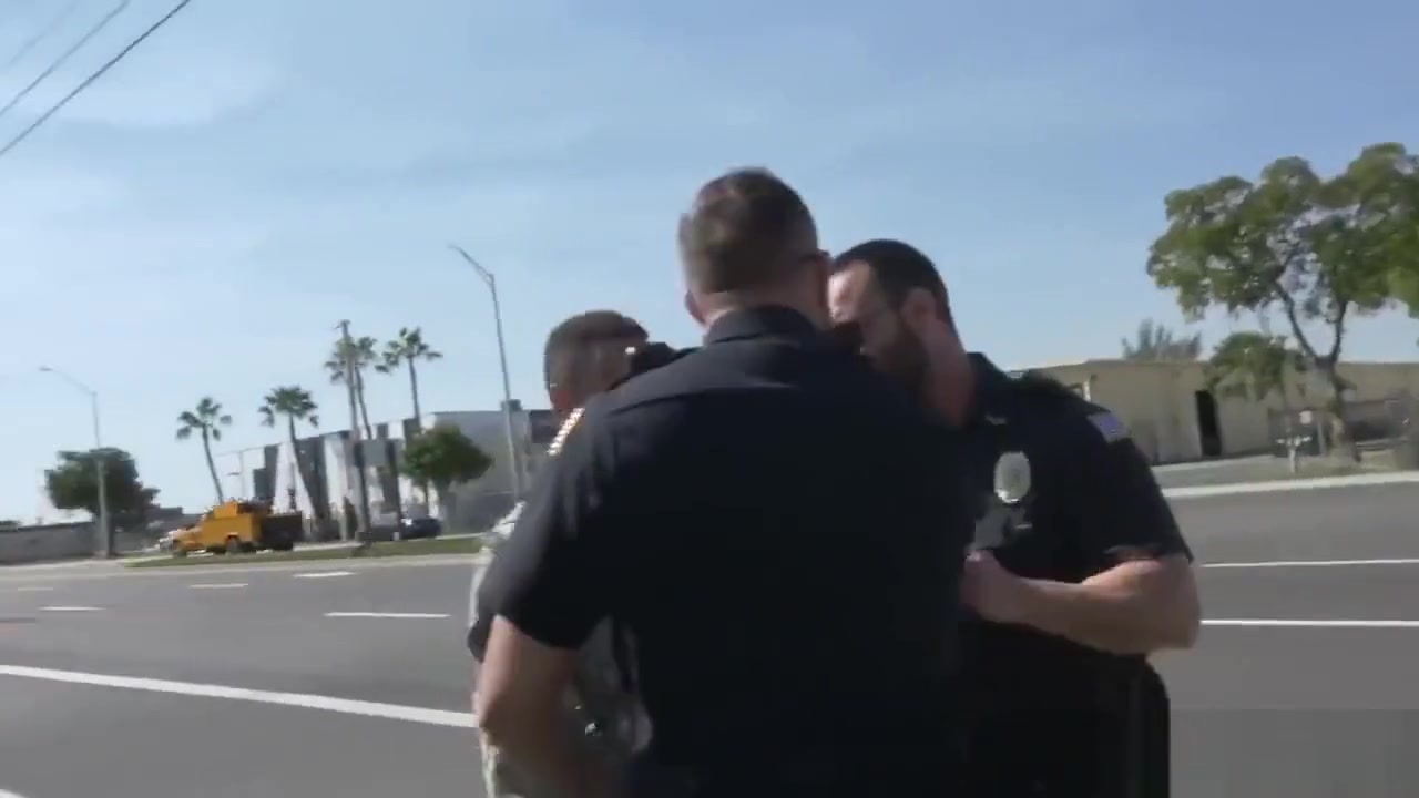 Gay nude wrestling blowjob Getting there we thought he was a Army veteran