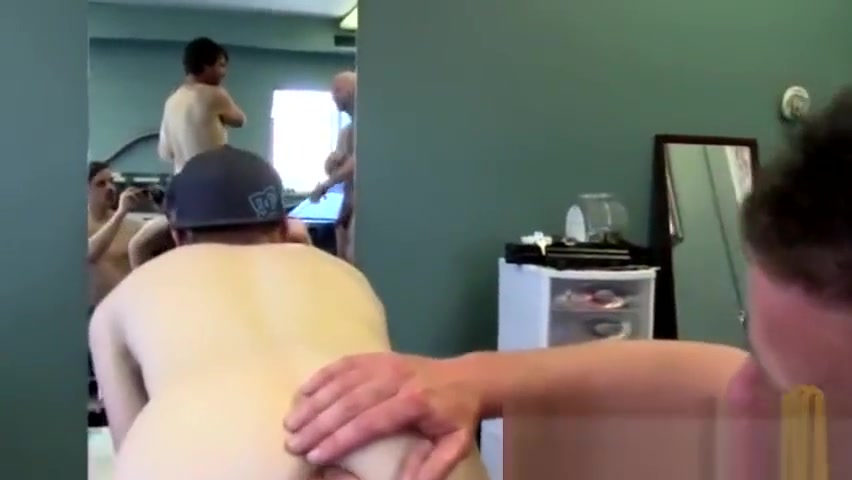 Military in speedos gay porn Under expert piggy Chad Anders guidance