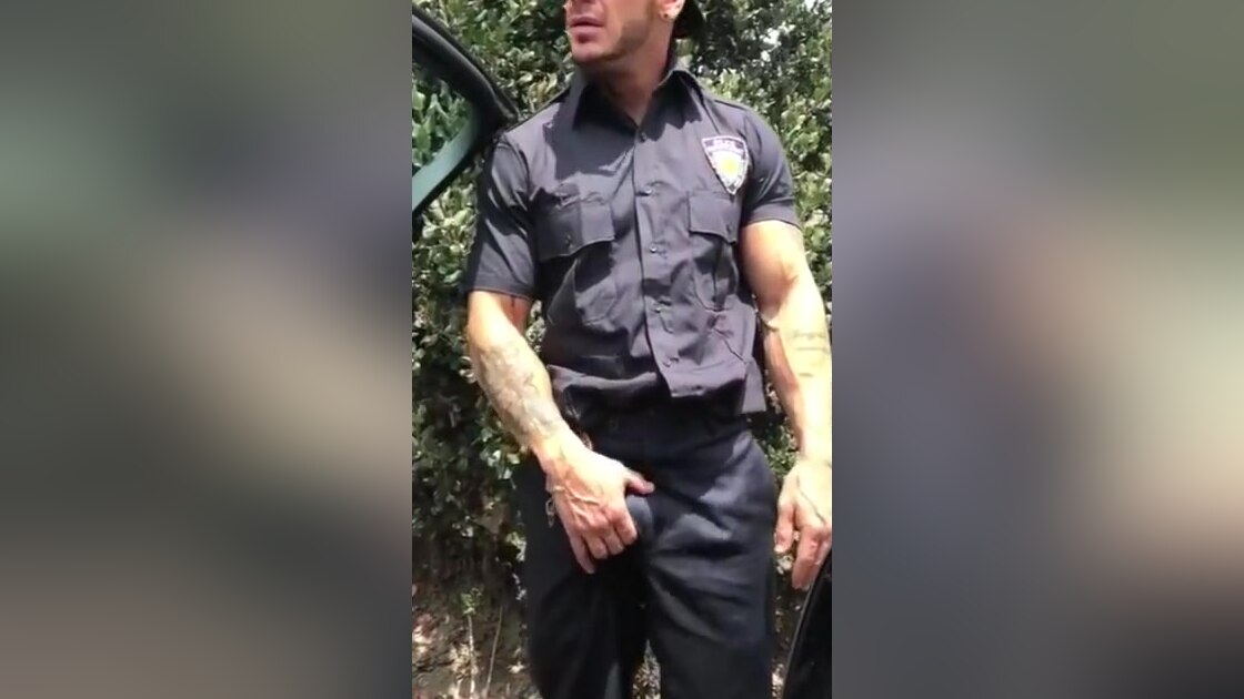 Officer Marco