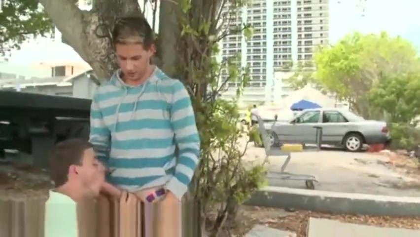 Helping hand public free gay clips first time In this weeks out in public