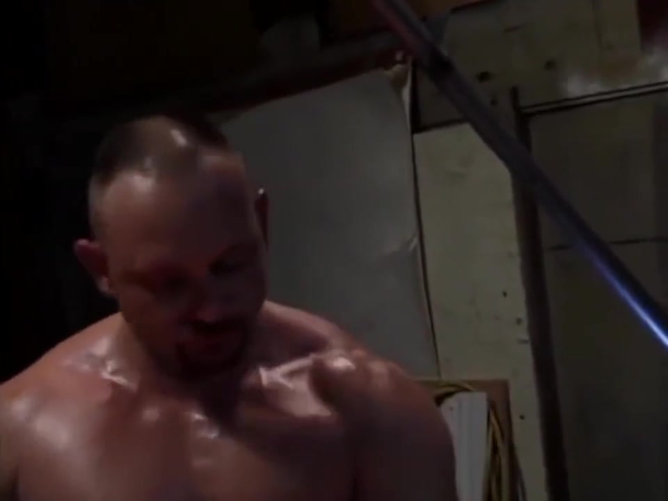 fisting and fucking