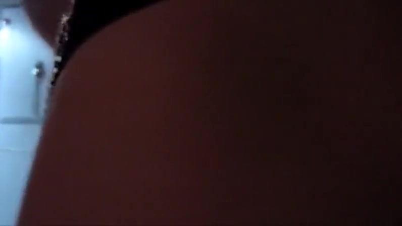 Black Shorts Daytime Gloryhole and Street Flash