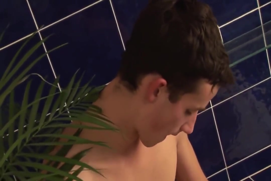 Its Shower Time