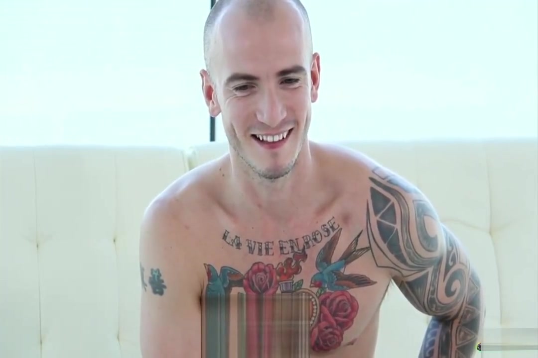 GayCastings Cam Christou