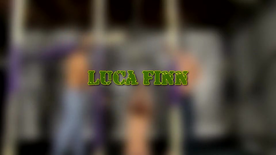 Boys Need Their Dicks Sucked - Luca Finn, Aiden Jason & Deacon Hunter