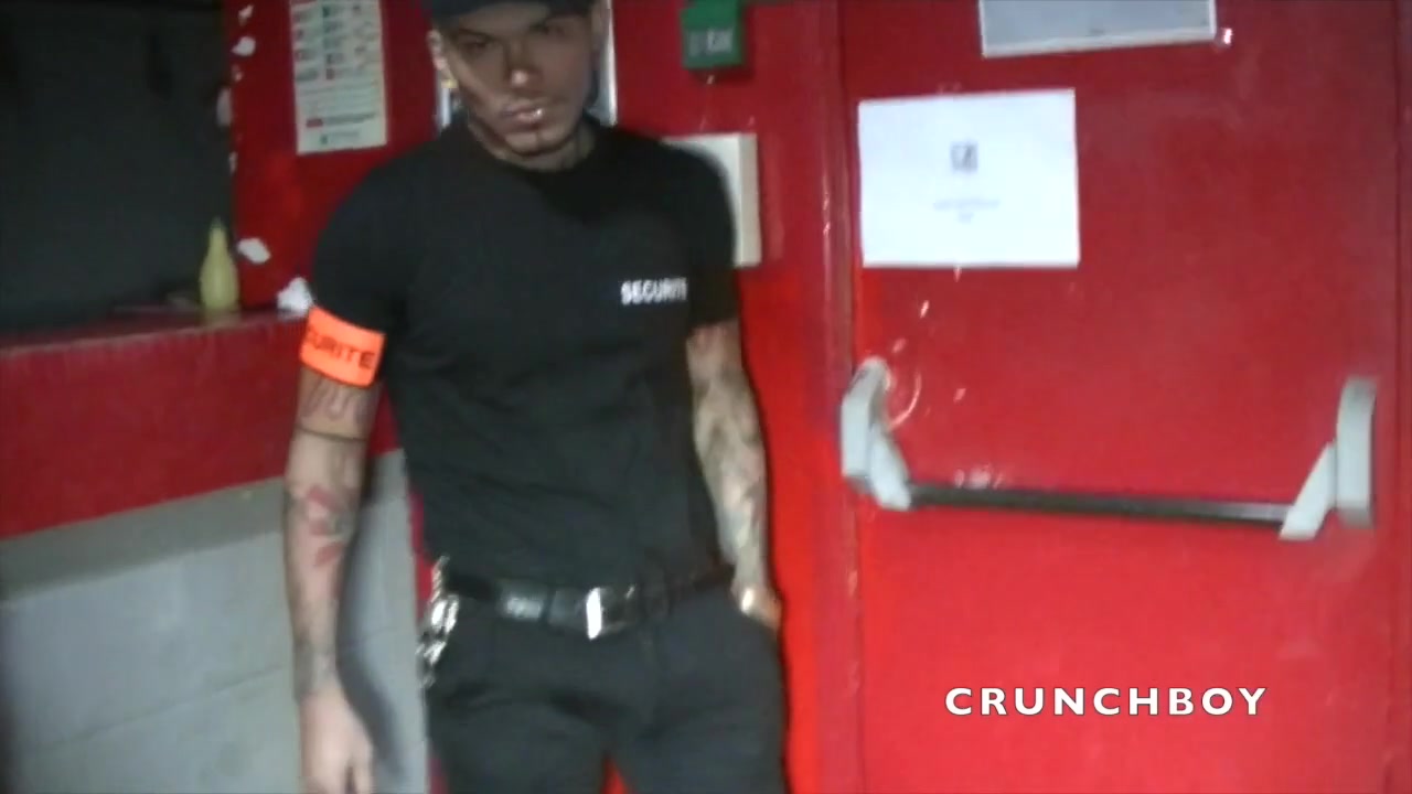 Sex twink used by top Latino Pablo Bravo - CrunchBoy