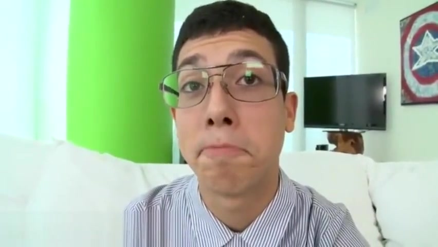 Free gay monster dicks This itsgonnahurt shoot features this stud Erick