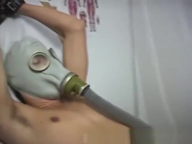 Female chinese nude doctor gay My shaft was already embarking to get firm