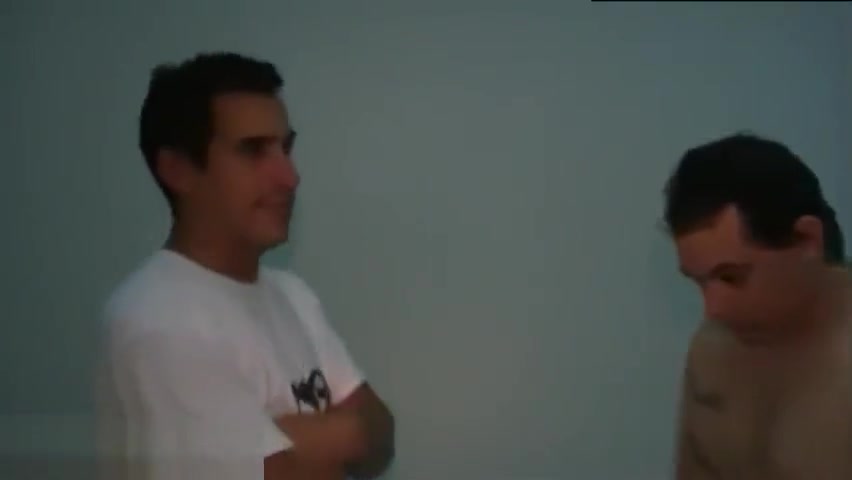 Porn teen 18+ massage college gay We got this gauze from a college down