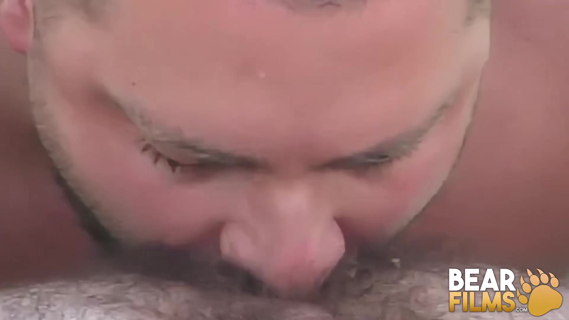 BEARFILMS Fat Bears Jeremy Matthews And Chaz Richards Breed