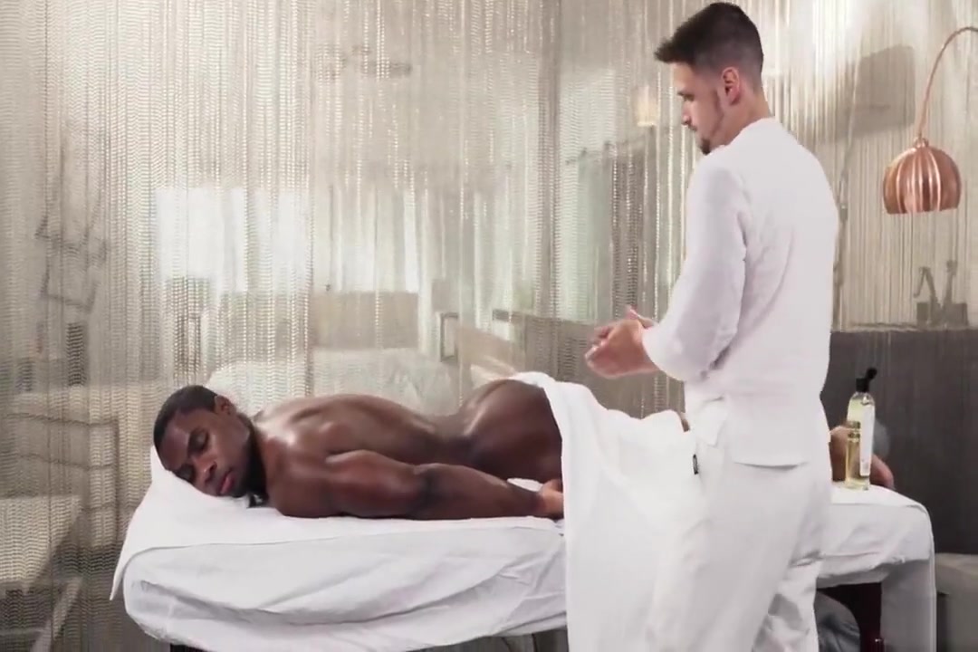 BBC massage