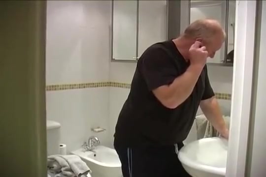King of Rim Shower