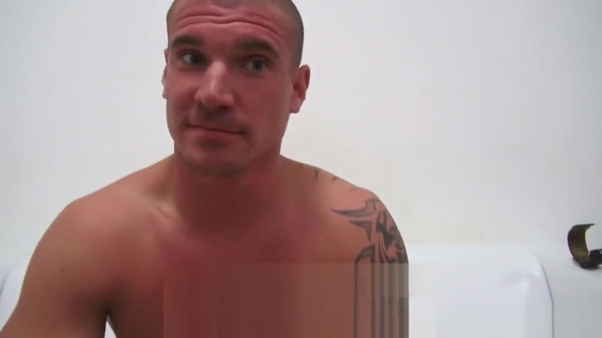 CZECH GAY CASTING - MARTIN (3489)