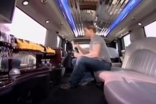 Casting Couch - Hot fucking