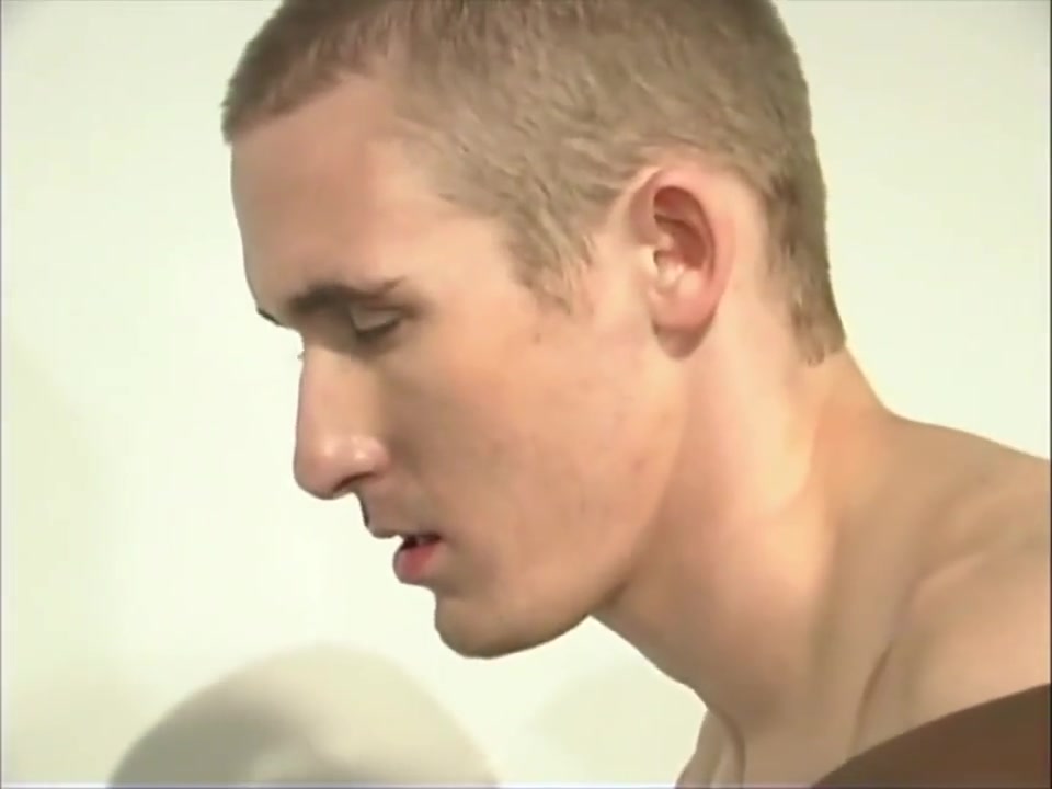 Mason Wyler gets fucked by 3 guys