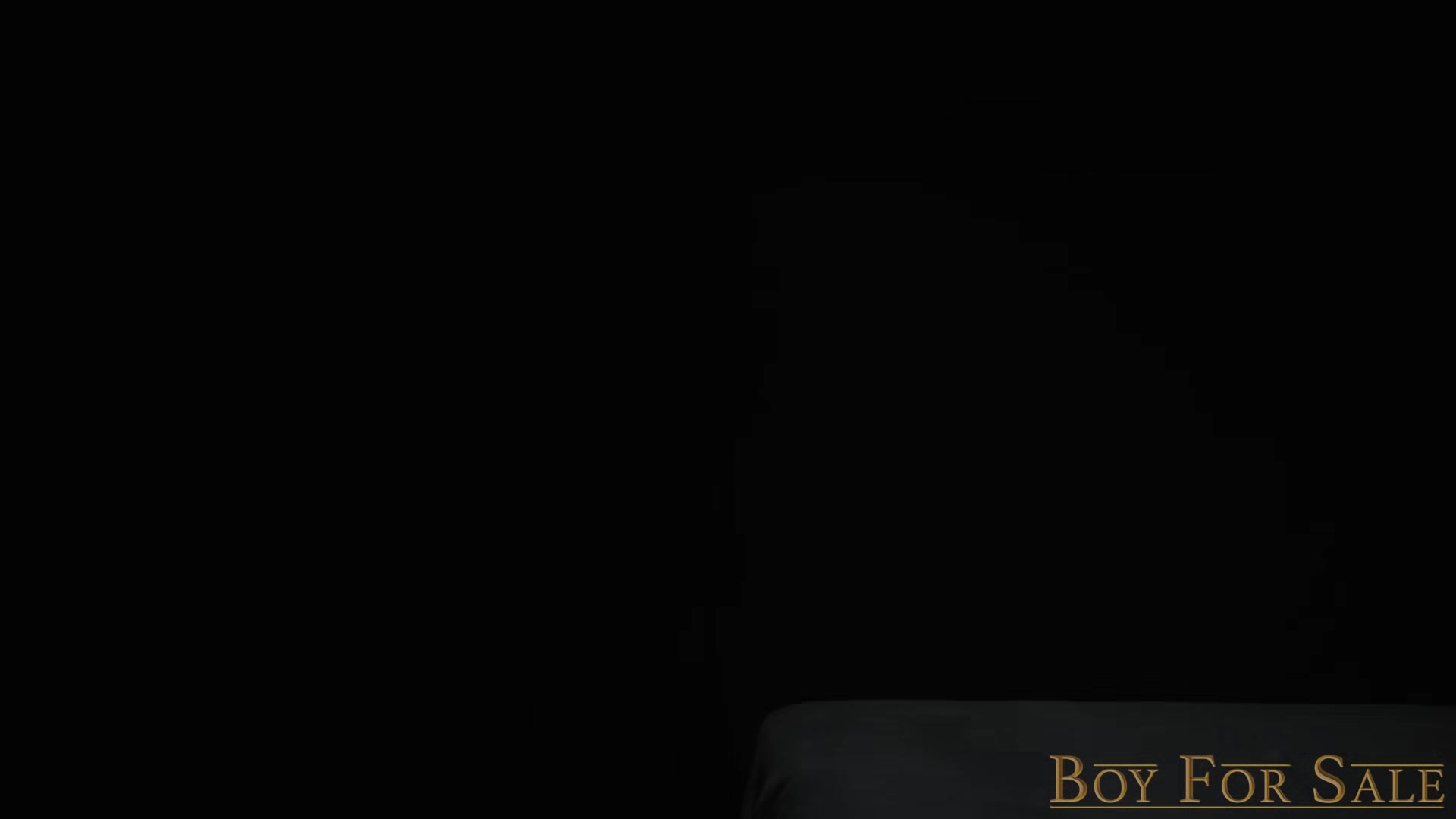 BoyForSale - Submissive bottom is sold to the highest bidder