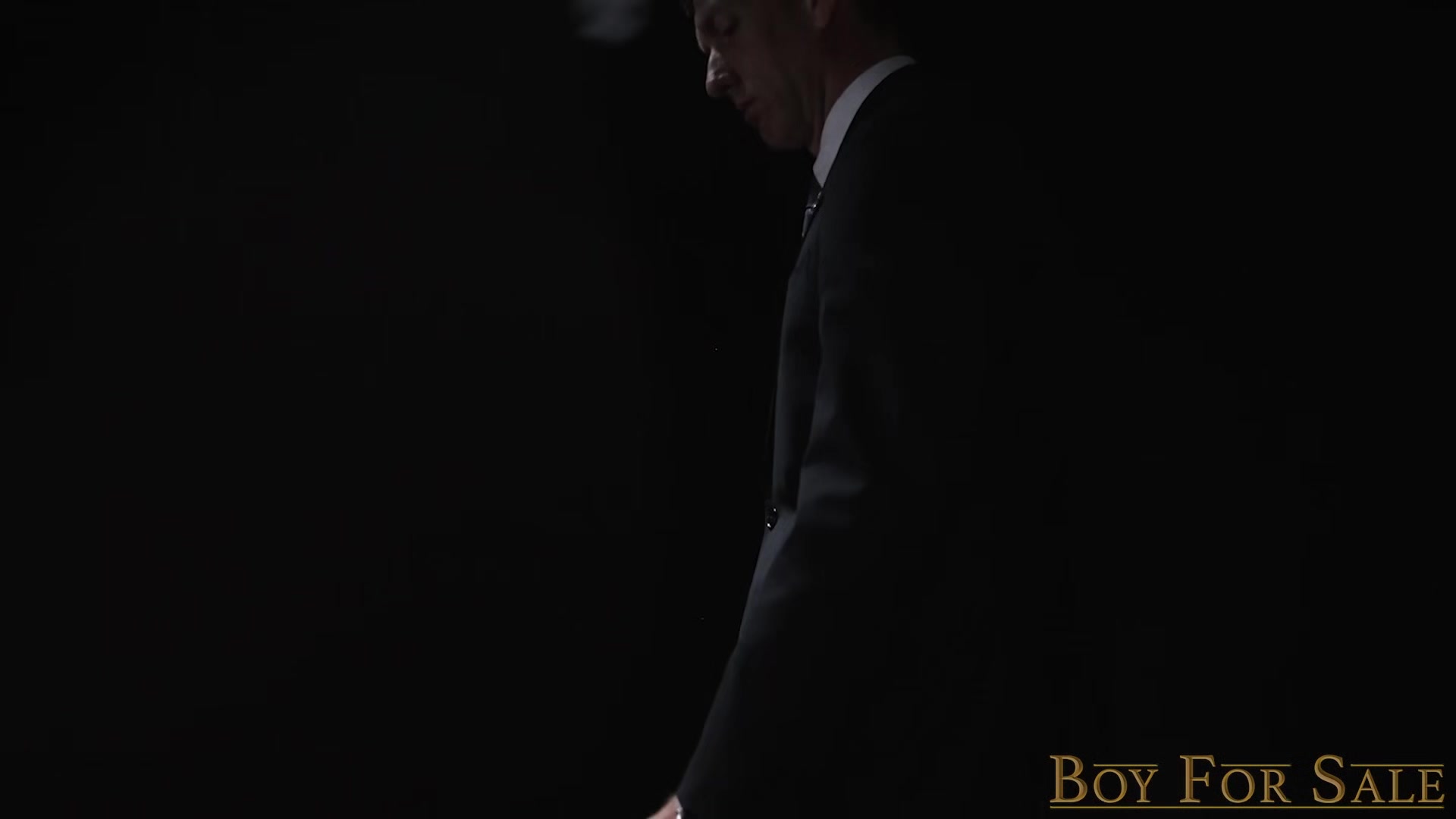BoyForSale - Submissive bottom is sold to the highest bidder
