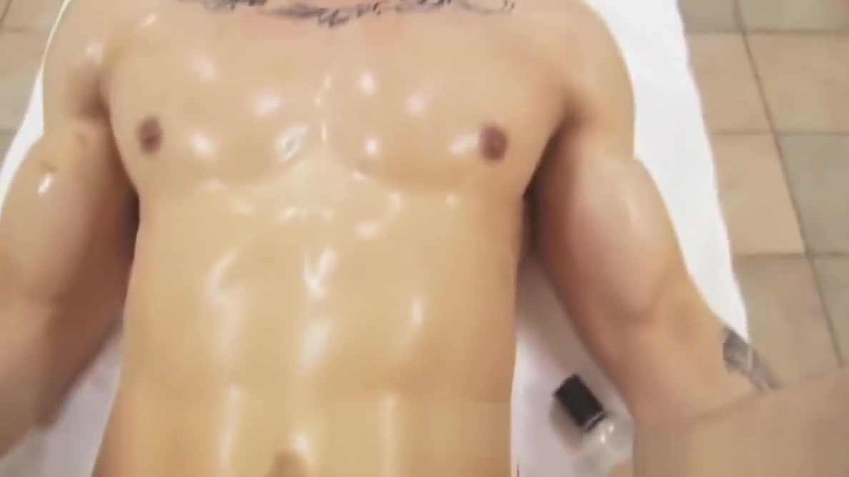 CZECH GAY CASTING - ONDREJ (3467)