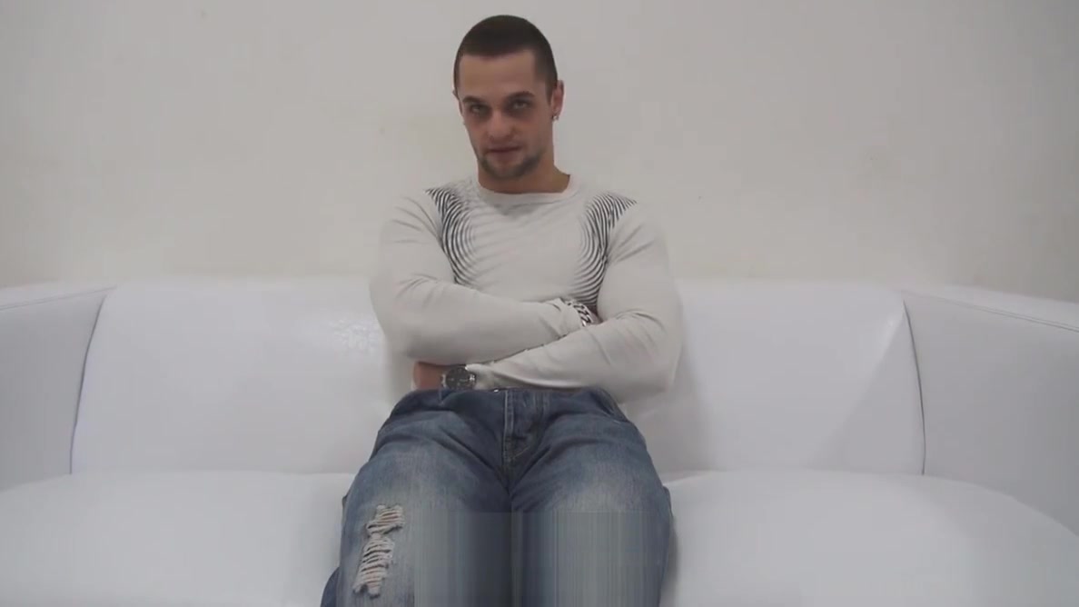 CZECH GAY CASTING - ONDREJ (3467)