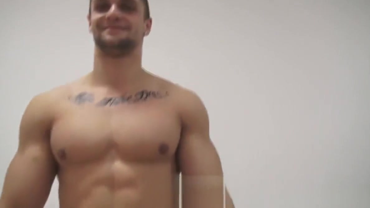 CZECH GAY CASTING - ONDREJ (3467)