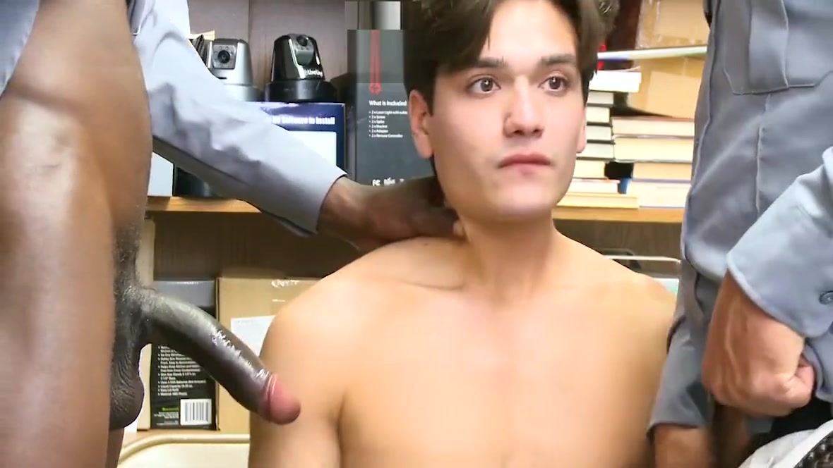 YoungPerps - Young Boy Rides Dick and Takes Two Loads