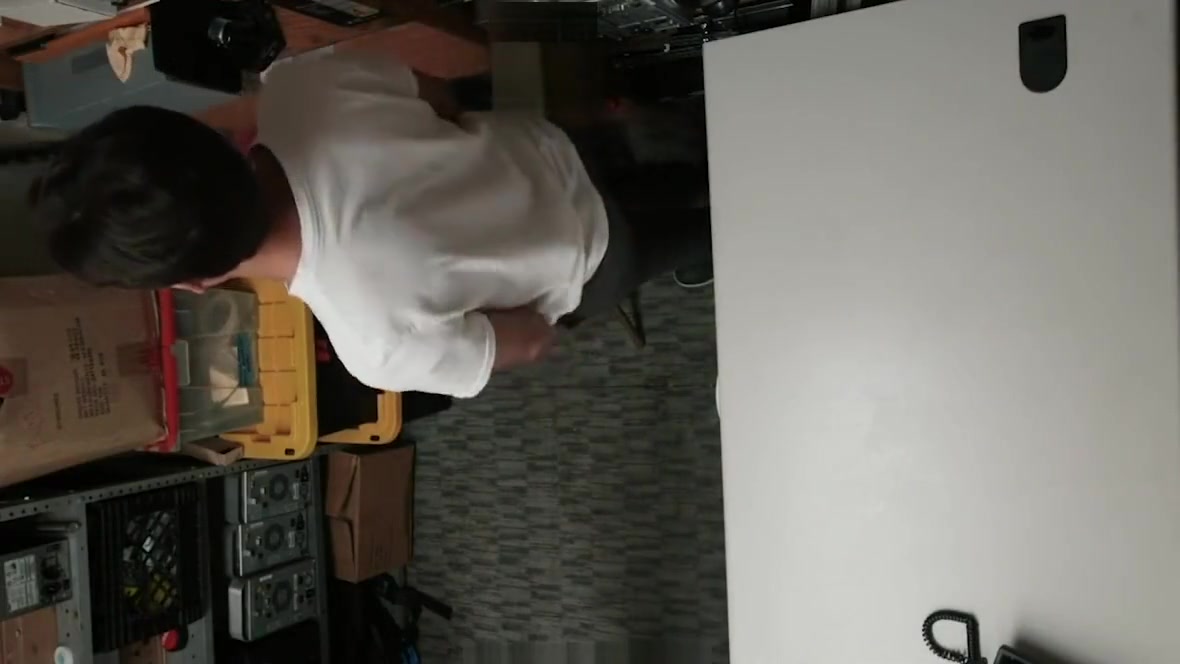 YoungPerps - Young Boy Rides Dick and Takes Two Loads