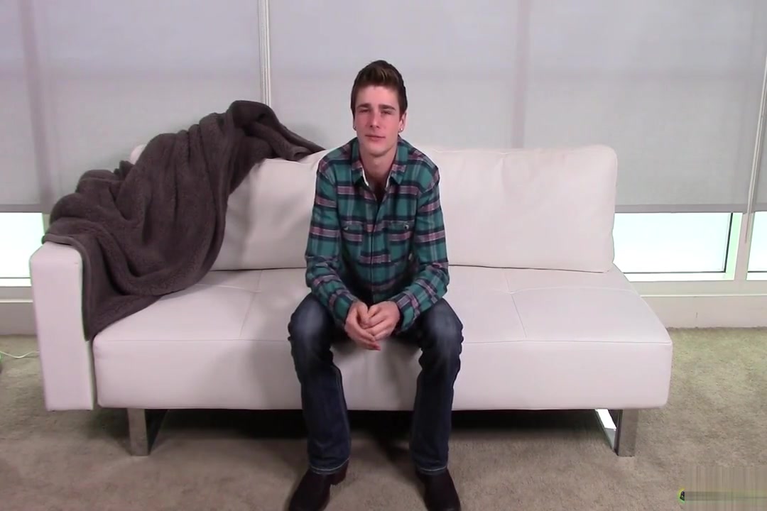 GayCastings Travis Stevens