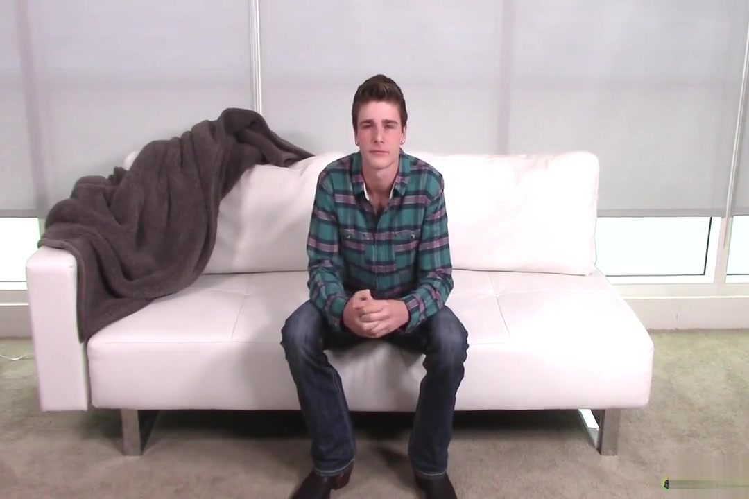 GayCastings Travis Stevens