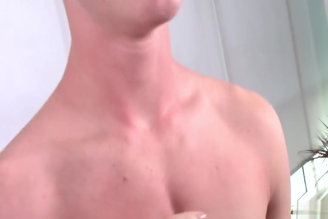 GayCastings Travis Stevens