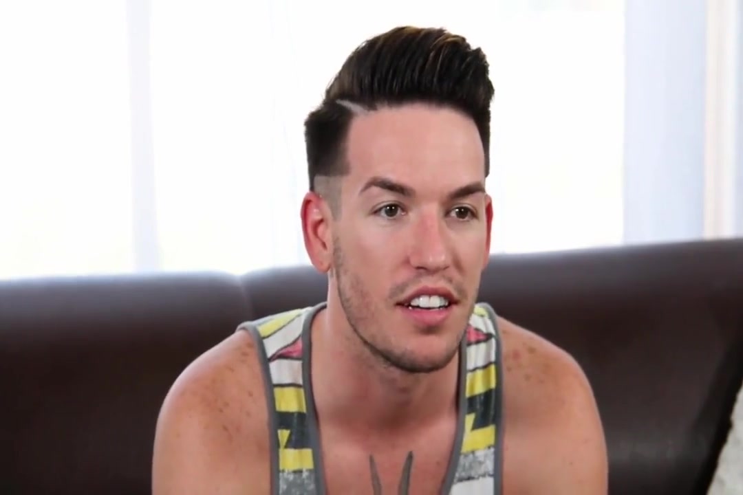GayCastings Jeffrey Jordan