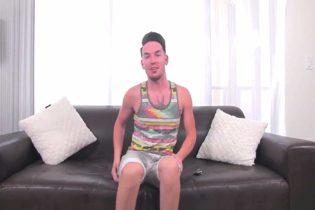 GayCastings Jeffrey Jordan