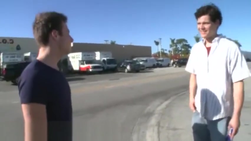 Shocking public fuck video gay in this weeks out in public update were