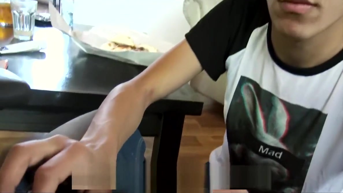 LatinLeche - Cameraman Gets His Uncut Cock Sucked By A Shy Latino Boy