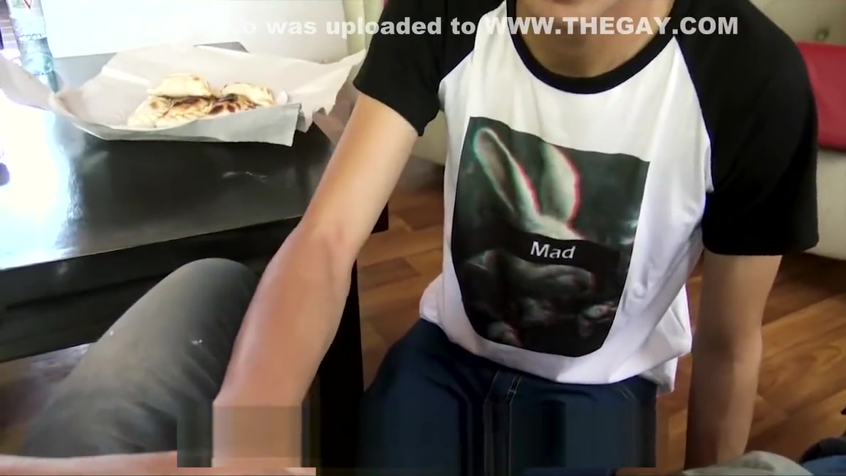 LatinLeche - Cameraman Gets His Uncut Cock Sucked By A Shy Latino Boy