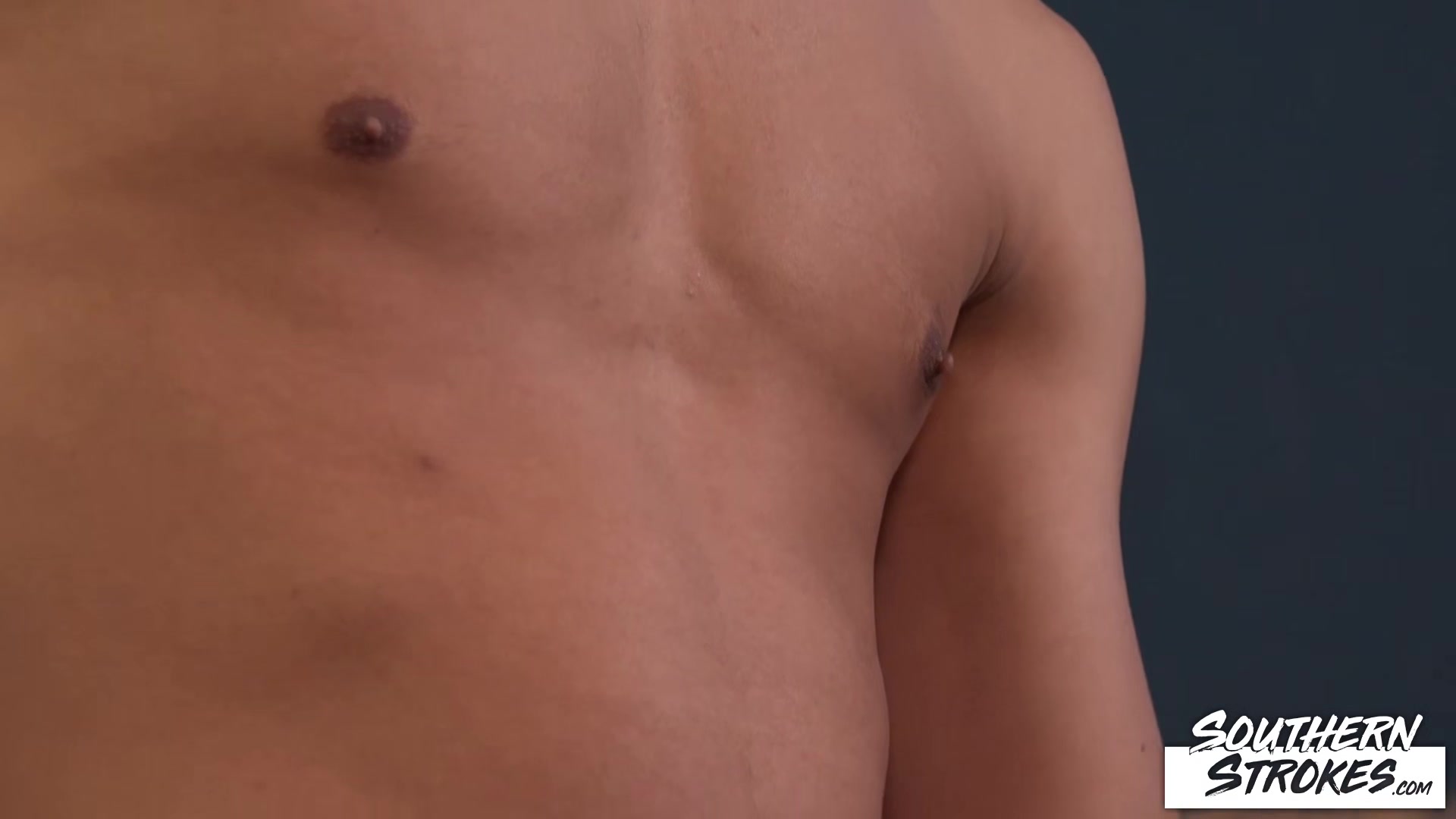 SOUTHERNSTROKES Latinos Julian Mendes And Felix Harris Breed