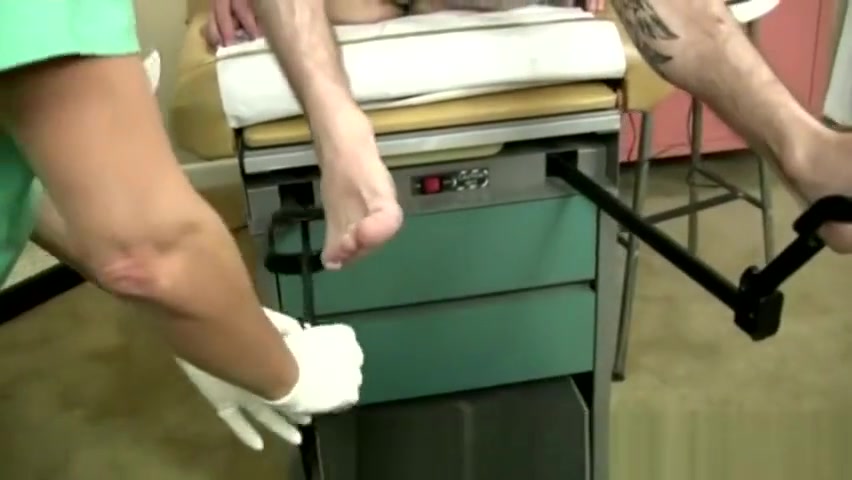 Gay twink medicals and young teens 18+ playing doctor video Jake just went