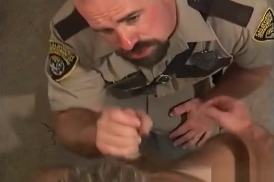 Corrections Officer