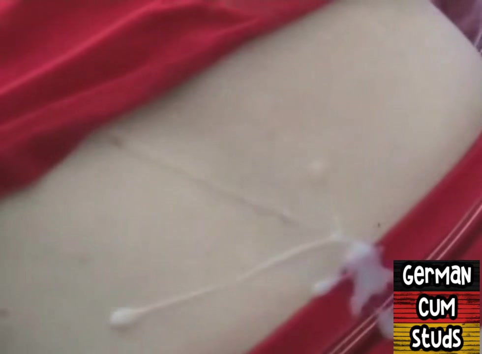 German gay penetrated in orgy in anal hole in doggystyle