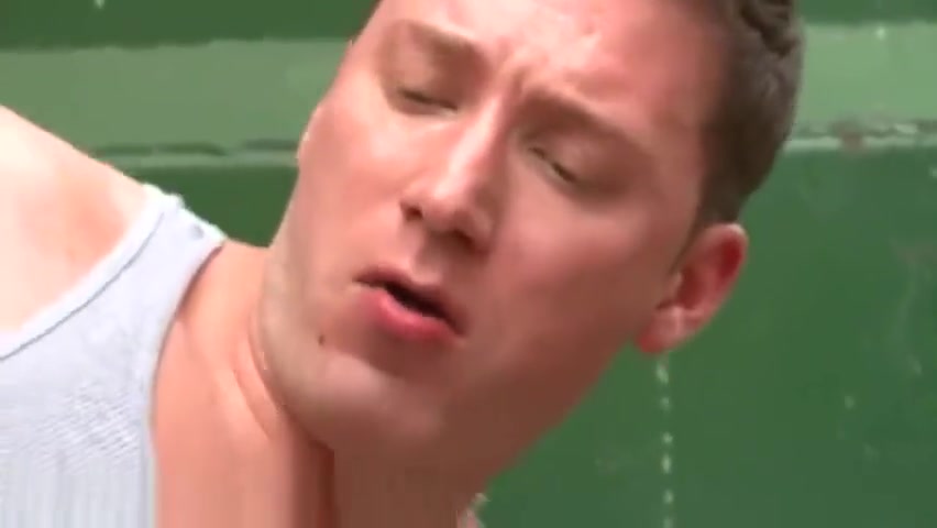 Gay forest sex and archer fake porn in this weeks out in public update