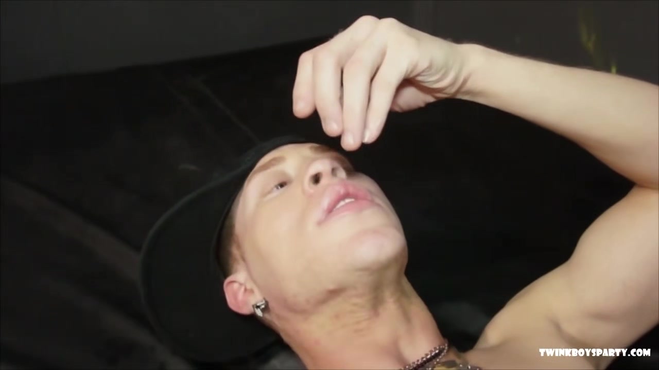 Tyler and Blake - Twinkboysparty