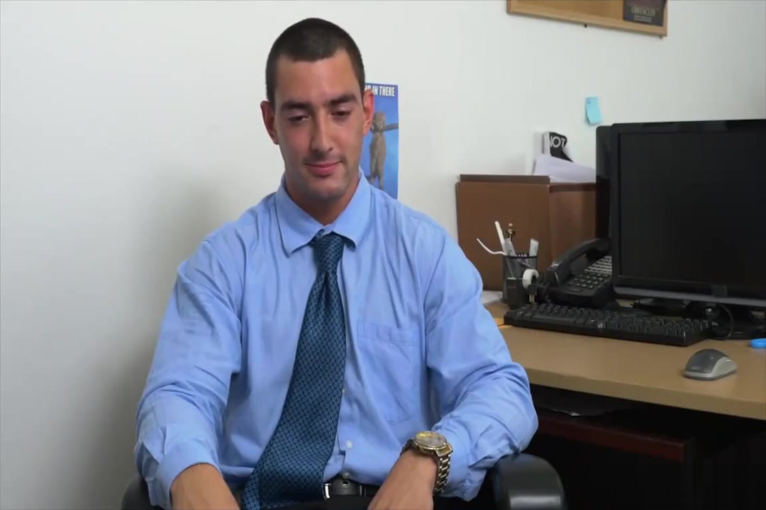office fucking