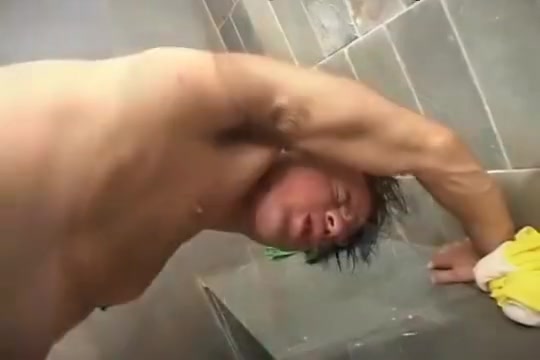 unprotected In The Shower