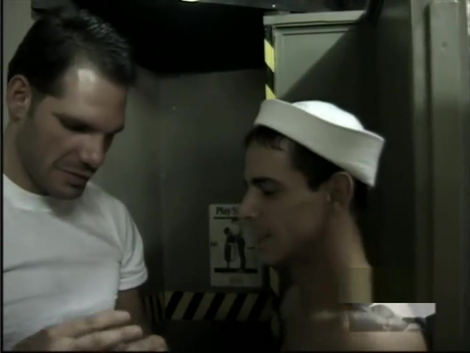 gloryhole orgy